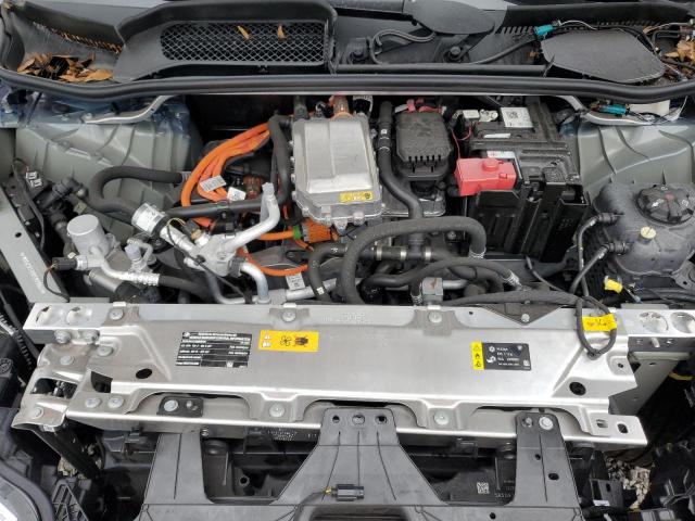 2024 BMW IX XDRIVE5 WB523CF0XRCN79563