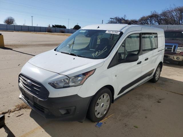 VIN NM0LS7S28N1525871 2022 FORD TRANSIT no.1