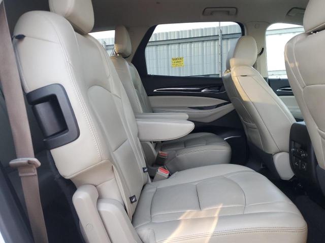 2018 BUICK ENCLAVE ES - 5GAERBKW5JJ277278