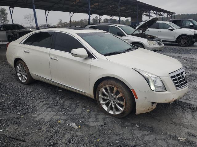 VIN 2G61M5S39F9212703 2015 CADILLAC XTS no.4