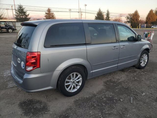 VIN 2C4RDGCG2ER162593 2014 DODGE CARAVAN no.3