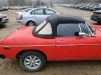 Lot #3024612637 1971 MG MGB CONVER