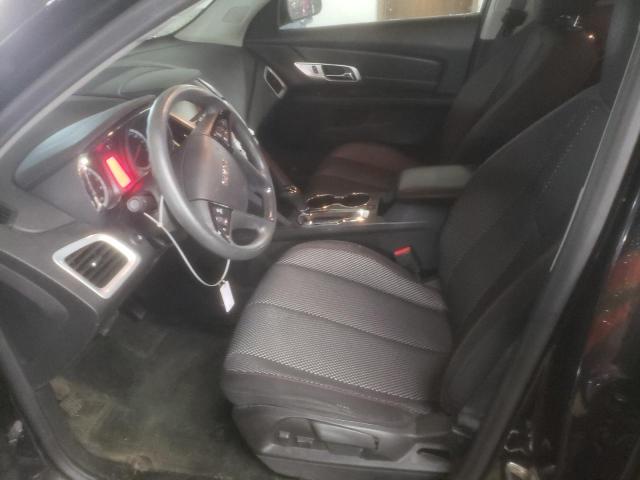 2017 GMC TERRAIN SL - 2GKALMEK4H6279571