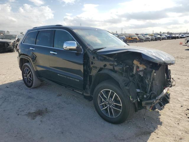 2022 JEEP GRAND CHER - 1C4RJFBG8NC111242