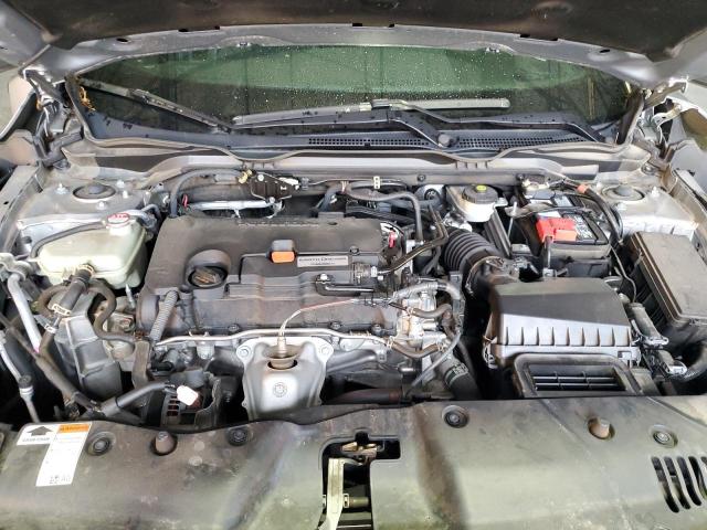 2021 HONDA CIVIC SPOR - 2HGFC2F80MH524360