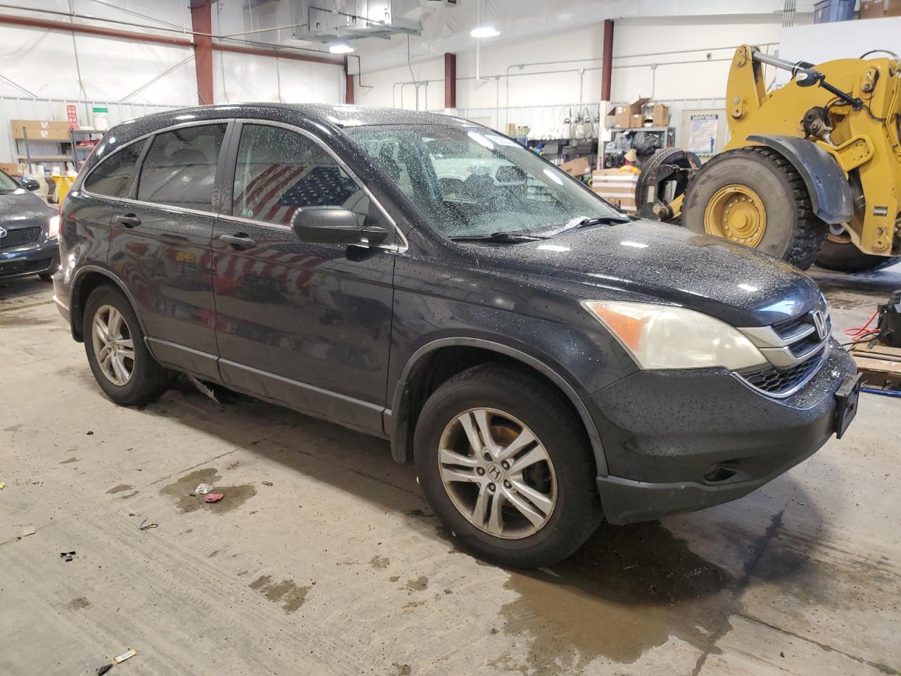 Lot #3034416105 2011 HONDA CR-V EX