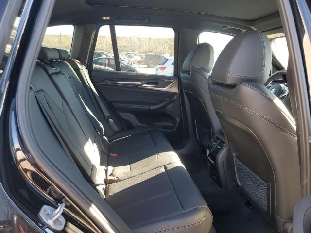 2024 BMW X3 M40I 5UX83DP03R9W81530