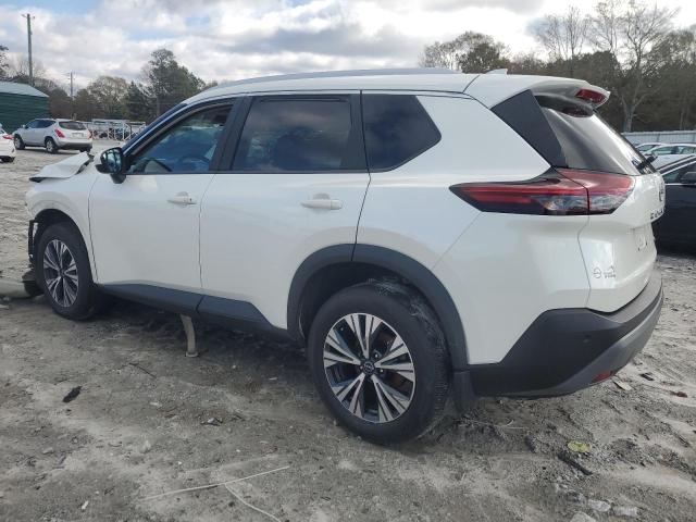 2023 NISSAN ROGUE SV - 5N1BT3BAXPC823854