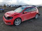 2017 VOLKSWAGEN GOLF S - 3VW217AU2HM030073