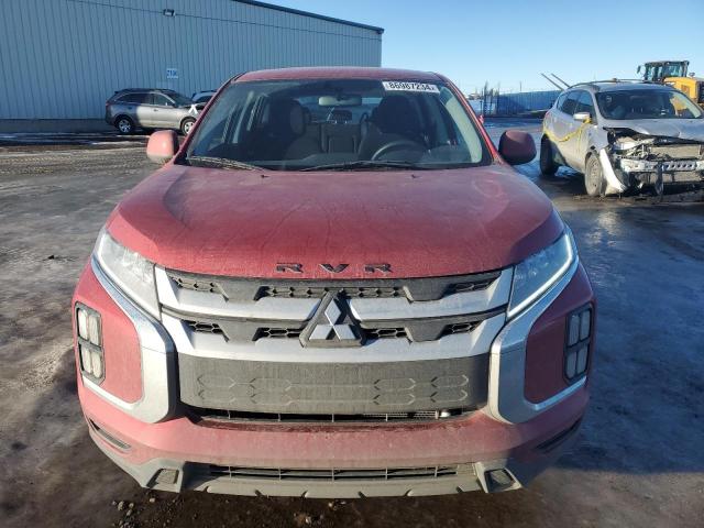 2024 MITSUBISHI RVR ES JA4AHUAU9RU604555