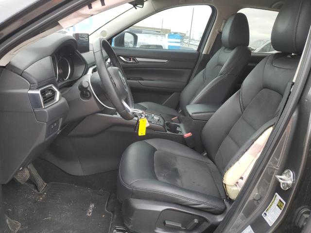 2021 MAZDA CX-5 TOURI - JM3KFACMXM0460680