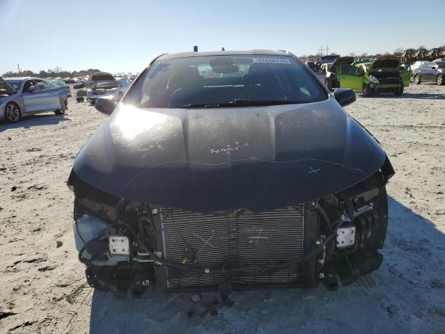 2017 CHEVROLET VOLT LT - 1G1RA6S56HU106269