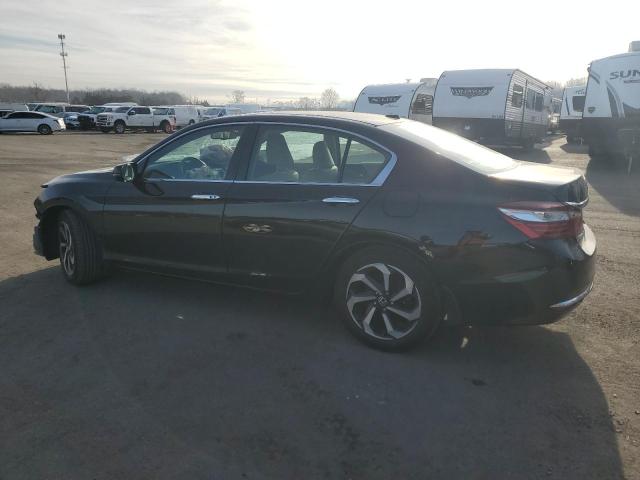 2017 HONDA ACCORD EXL - 1HGCR2F86HA193256
