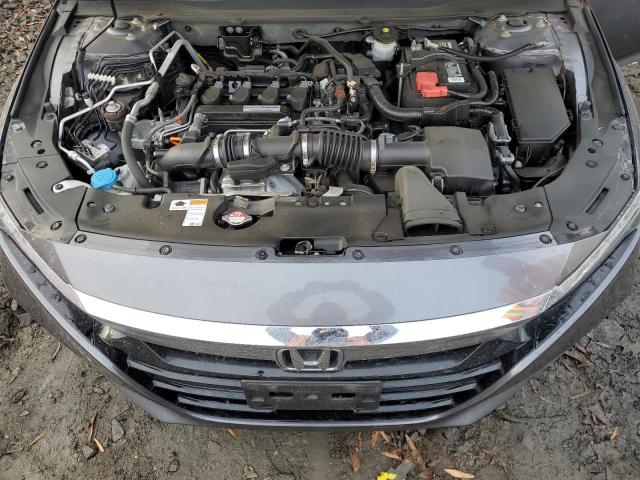 2018 HONDA ACCORD LX - 1HGCV1F10JA200572
