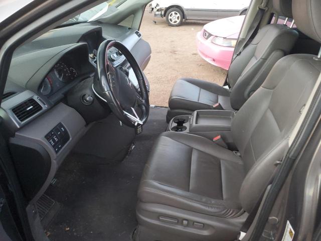 2016 HONDA ODYSSEY TO - 5FNRL5H94GB051155