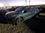 2018 CHEVROLET TRAX LS - 3GNCJKSB5JL175408