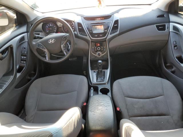 VIN 5NPDH4AE9FH569744 2015 HYUNDAI ELANTRA no.8