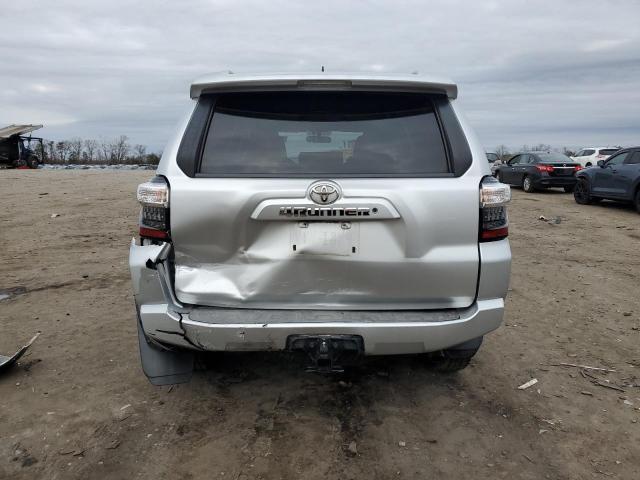 2016 TOYOTA 4 RUNNER JTEBU5JRXG5371652
