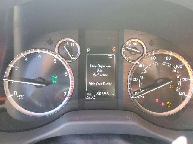 2022 LEXUS GX 460 LUX JTJGM7BXXN5334503