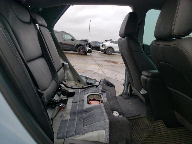 2023 CHEVROLET BOLT EV 2L - 1G1FX6S05P4108809