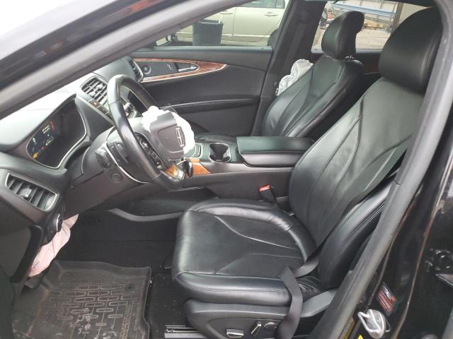 2019 LINCOLN NAUTILUS R - 2LMPJ8LP9KBL17893