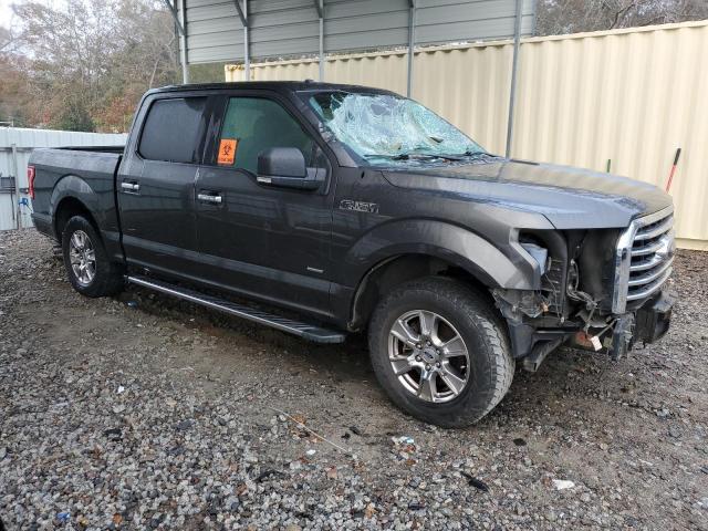 2015 FORD F150 SUPER - 1FTEW1CPXFFC45929