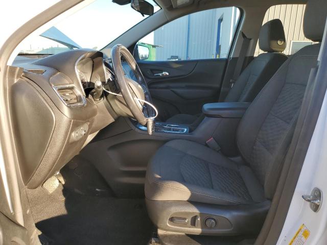 2019 CHEVROLET EQUINOX LT - 2GNAXKEV2K6198534
