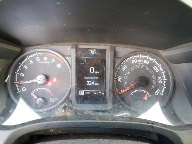 2022 TOYOTA TACOMA ACC - 3TYSX5EN6NT010529