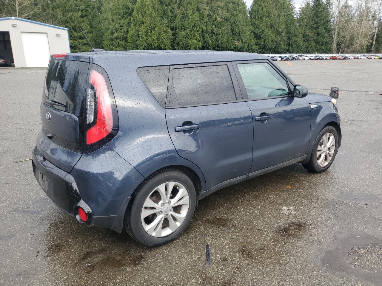 Lot #3037373717 2016 KIA SOUL +