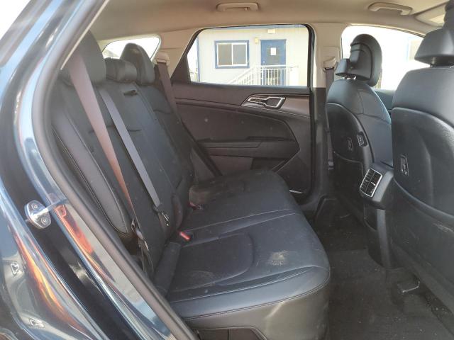 2023 KIA SPORTAGE E - KNDPVCAGXP7029164