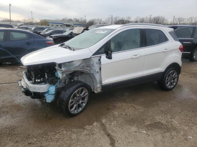 2019 FORD ECOSPORT T - MAJ6S3KL2KC287930