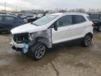 2019 FORD ECOSPORT T - MAJ6S3KL2KC287930