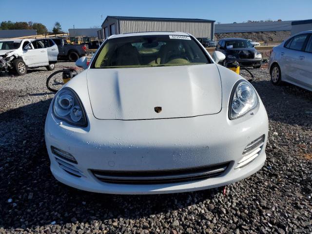 VIN WP0AA2A79DL016467 2013 PORSCHE PANAMERA no.5