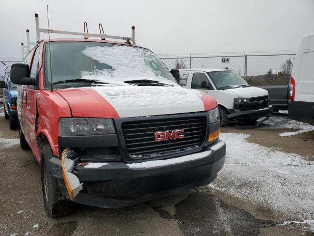 Vin: 1gtw7afp6n1148400, lot: 84426914, gmc savana g2500 20224