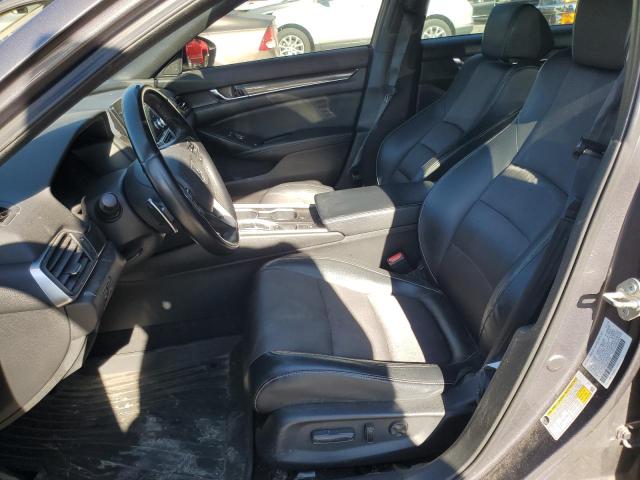 2018 HONDA ACCORD SPO - 1HGCV2F39JA012155