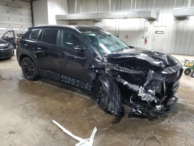 VIN 7MMVABBM5SN300380 2025 MAZDA CX-50 PREF no.4