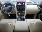 Lot #3024328087 2022 INFINITI QX80 LUXE