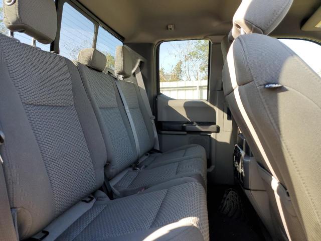 2019 FORD F150 SUPER - 1FTEX1CB6KKD25375