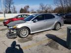 2019 TOYOTA CAMRY L - 4T1B11HK2KU740755