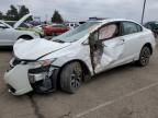 2015 HONDA CIVIC EXL - 19XFB2F94FE078108