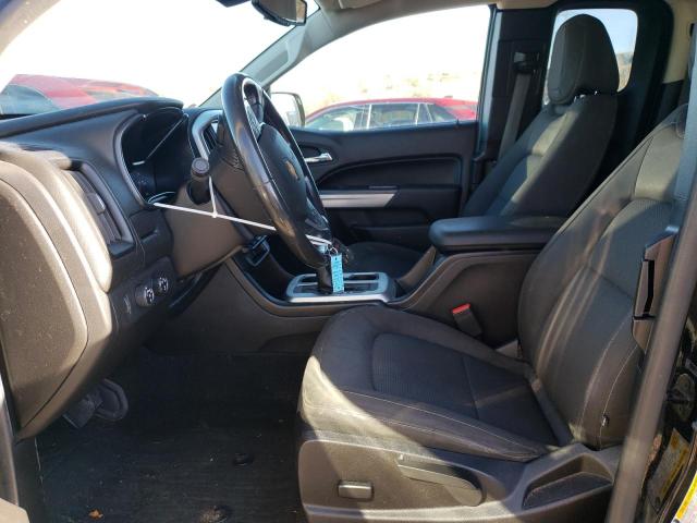 2016 CHEVROLET COLORADO L - 1GCHTCE36G1289355