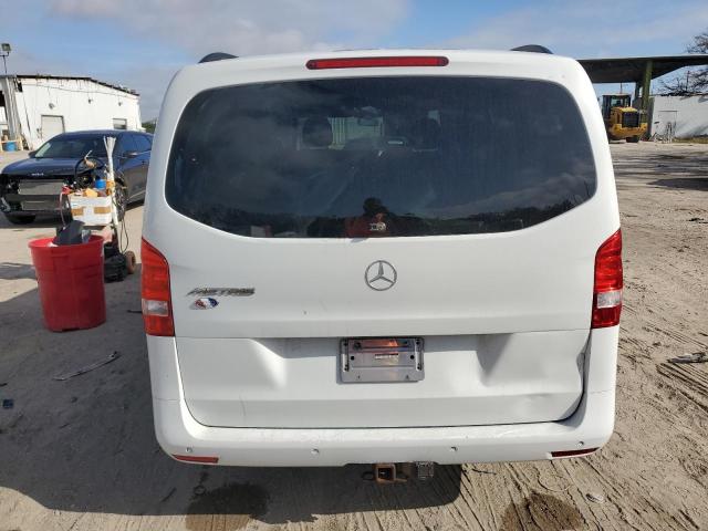 VIN WD4PG2EE7G3095343 2016 MERCEDES-BENZ METRIS no.6