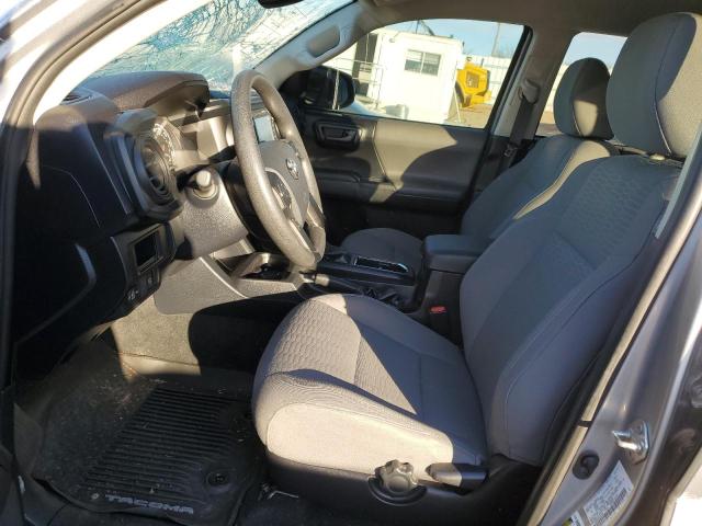 5tfax5gn7kx151426 - 2019 Toyota Tacoma Double Cab - #84004514