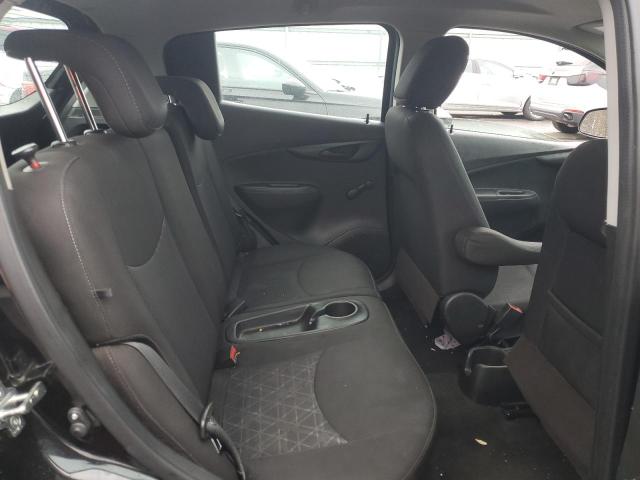 2020 CHEVROLET SPARK LS - KL8CB6SA4LC423630