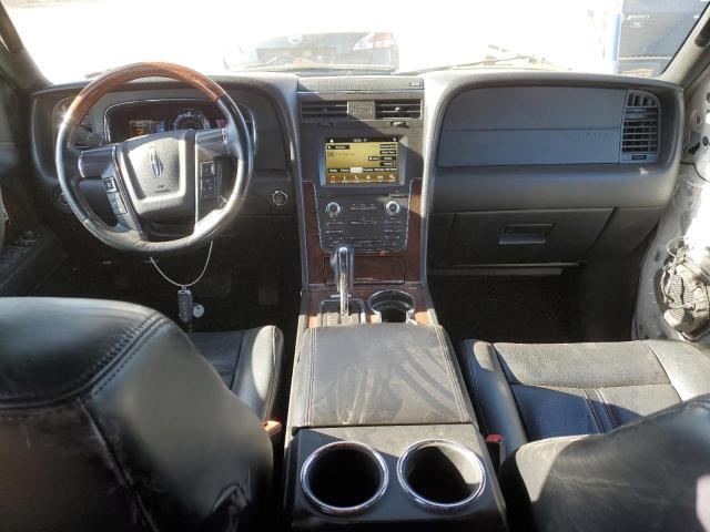 2016 LINCOLN NAVIGATOR - 5LMJJ2JT9GEL04858