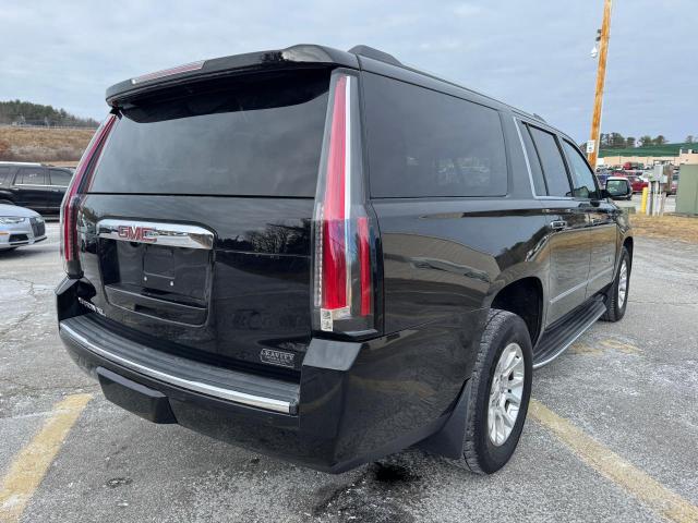 VIN 1GKS2HKJXGR140686 2016 GMC YUKON no.4