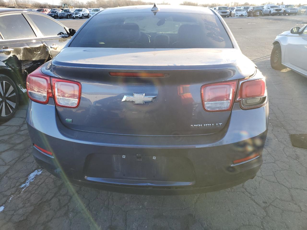 1g11c5sl5ff231734 - 2015 chevrolet malibu - #83061984