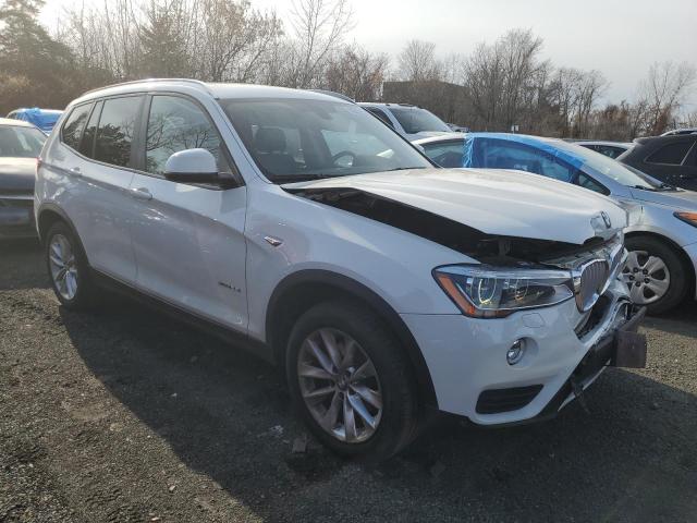 VIN 5UXWX9C55F0D44516 2015 BMW X3 no.4