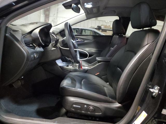 2023 CHEVROLET MALIBU PRE - 1G1ZE5ST3PF138323