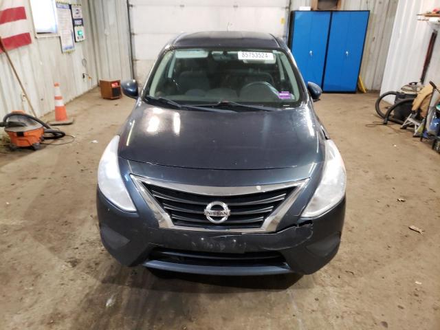 2015 NISSAN VERSA S - 3N1CN7AP4FL807347